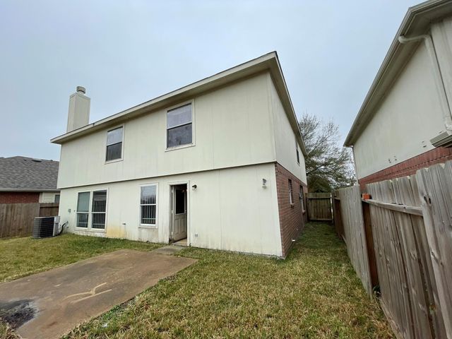 4019 Kelsey Trail Lane, Houston, TX 77047