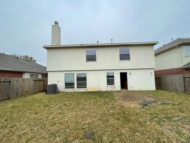 4019 Kelsey Trail Lane, Houston, TX 77047