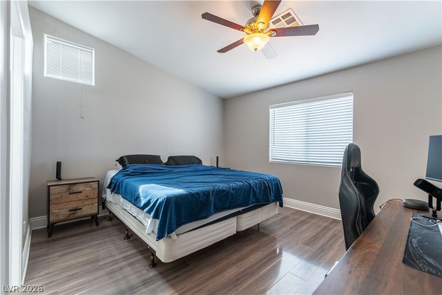 308 Horse Pointe Avenue, North Las Vegas, NV 89084