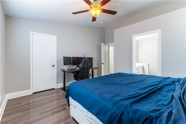 308 Horse Pointe Avenue, North Las Vegas, NV 89084