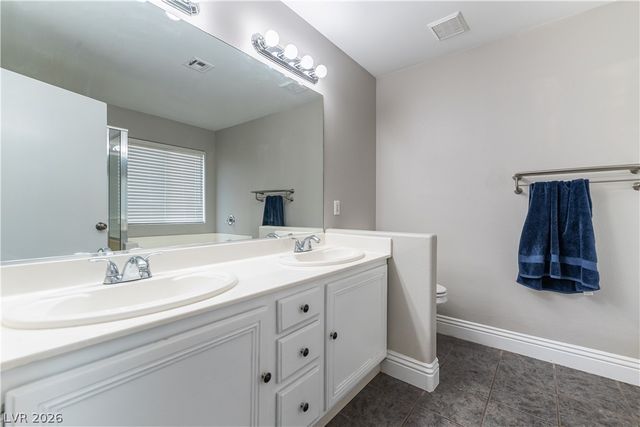 308 Horse Pointe Avenue, North Las Vegas, NV 89084