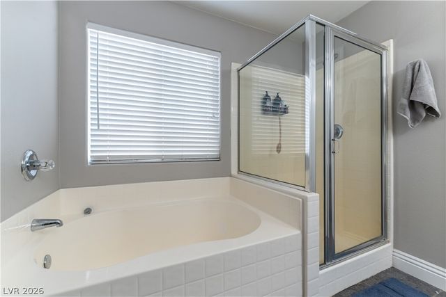 308 Horse Pointe Avenue, North Las Vegas, NV 89084