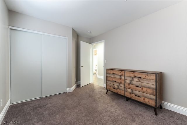 308 Horse Pointe Avenue, North Las Vegas, NV 89084