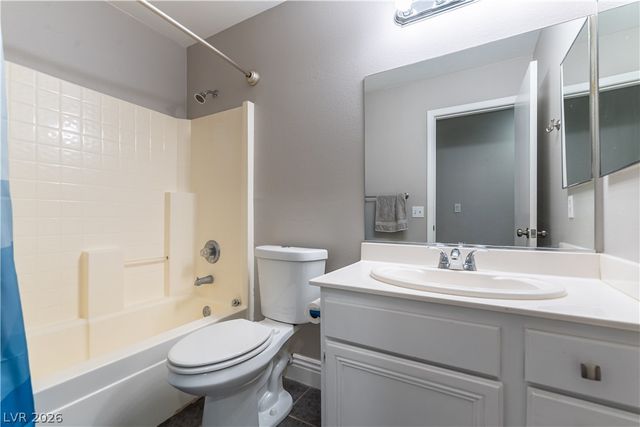 308 Horse Pointe Avenue, North Las Vegas, NV 89084