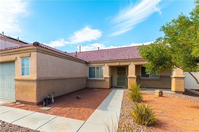 308 Horse Pointe Avenue, North Las Vegas, NV 89084