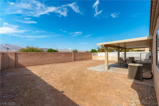 308 Horse Pointe Avenue, North Las Vegas, NV 89084