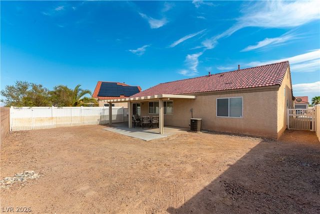 308 Horse Pointe Avenue, North Las Vegas, NV 89084