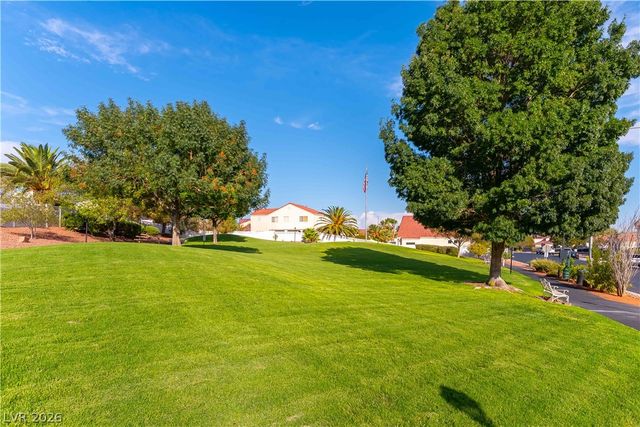 308 Horse Pointe Avenue, North Las Vegas, NV 89084