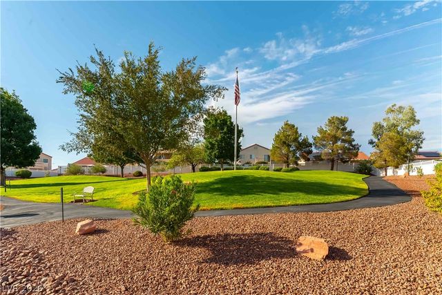 308 Horse Pointe Avenue, North Las Vegas, NV 89084