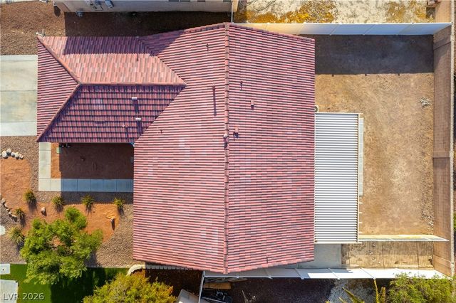 308 Horse Pointe Avenue, North Las Vegas, NV 89084