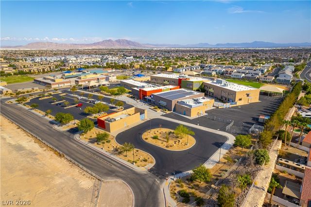 308 Horse Pointe Avenue, North Las Vegas, NV 89084