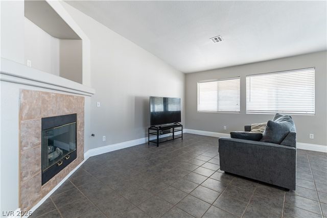 308 Horse Pointe Avenue, North Las Vegas, NV 89084