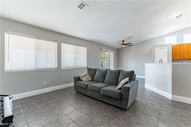 308 Horse Pointe Avenue, North Las Vegas, NV 89084