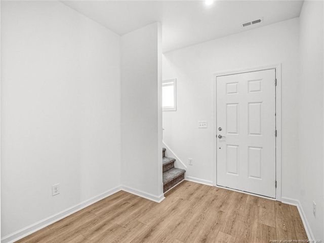 214 Penfield [Lot 76] Way, Raeford, NC 28376