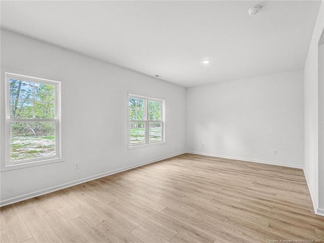 214 Penfield [Lot 76] Way, Raeford, NC 28376