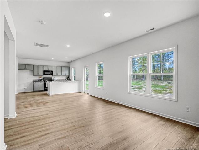 214 Penfield [Lot 76] Way, Raeford, NC 28376
