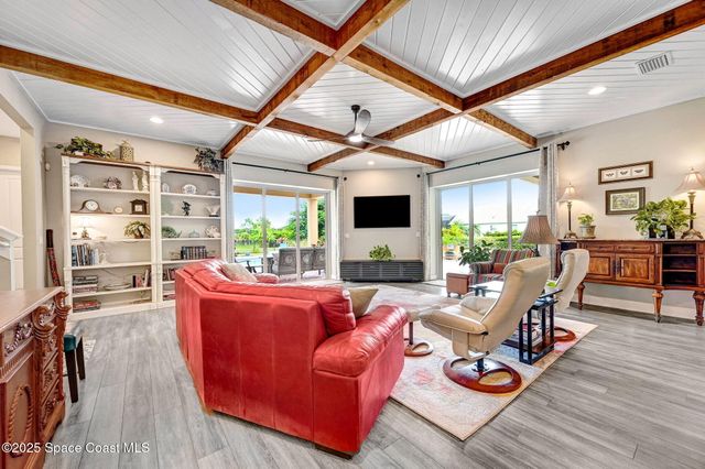 3527 Province Drive, Melbourne, FL 32934