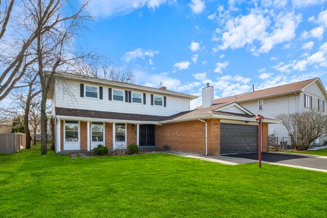 3712 Beech Street, Flossmoor, IL 60422