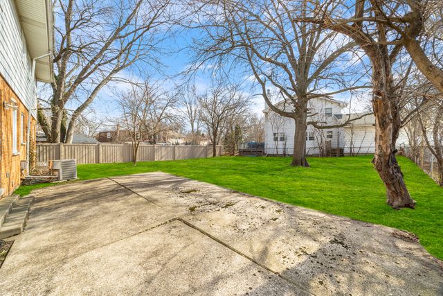 3712 Beech Street, Flossmoor, IL 60422