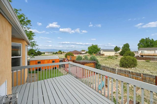 979 S Alexis Lane, Pueblo, CO 81007