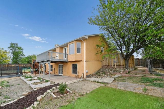 979 S Alexis Lane, Pueblo, CO 81007