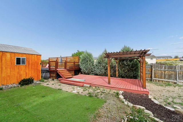 979 S Alexis Lane, Pueblo, CO 81007