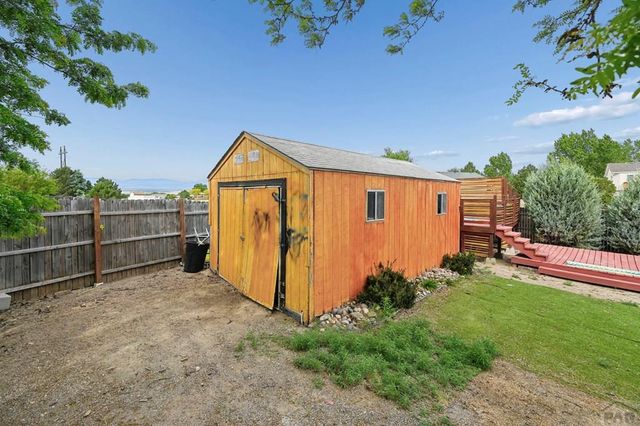 979 S Alexis Lane, Pueblo, CO 81007