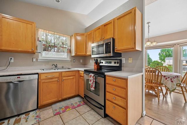 979 S Alexis Lane, Pueblo, CO 81007
