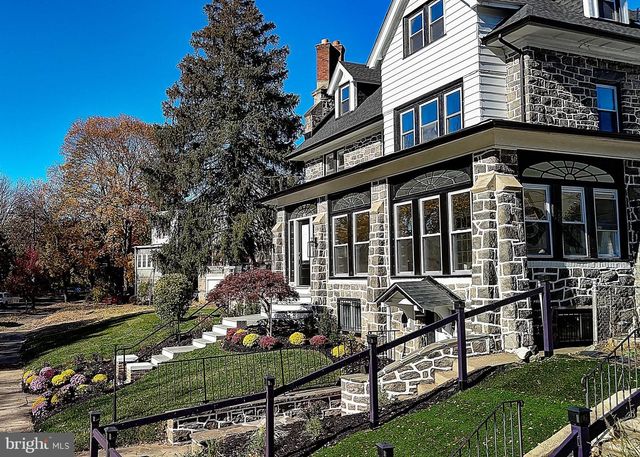 6217 COBBS CREEK PKWY, Philadelphia, PA 19143