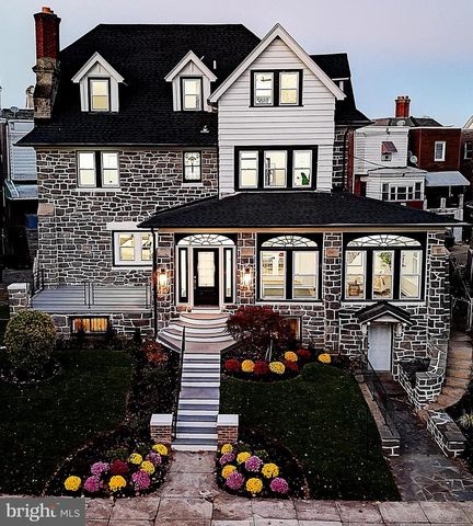 6217 COBBS CREEK PKWY, Philadelphia, PA 19143