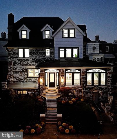 6217 COBBS CREEK PKWY, Philadelphia, PA 19143