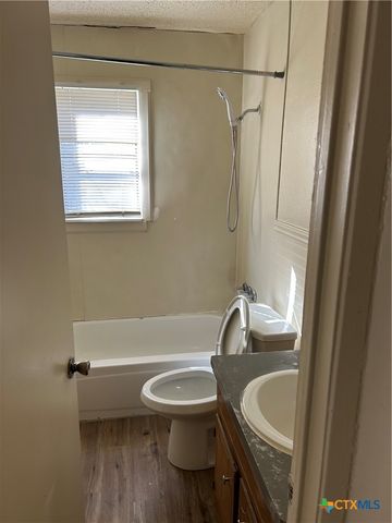 1806 Alamo Avenue, Killeen, TX 76541