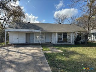 1806 Alamo Avenue, Killeen, TX 76541