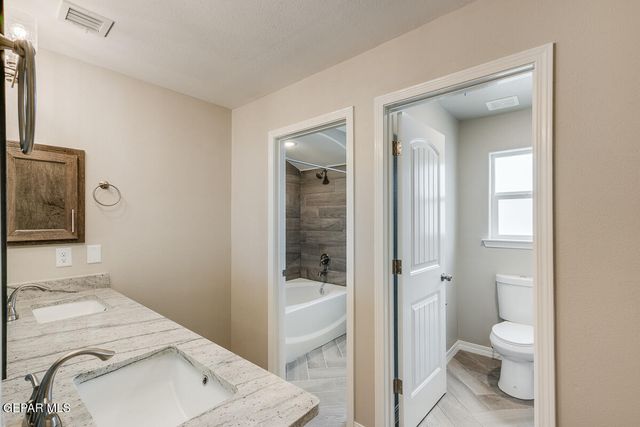 210 Bonnie Trail, Santa Teresa, NM 88008