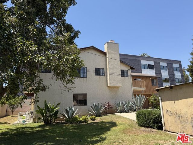 1463 Wellesley Avenue, Los Angeles, CA 90025