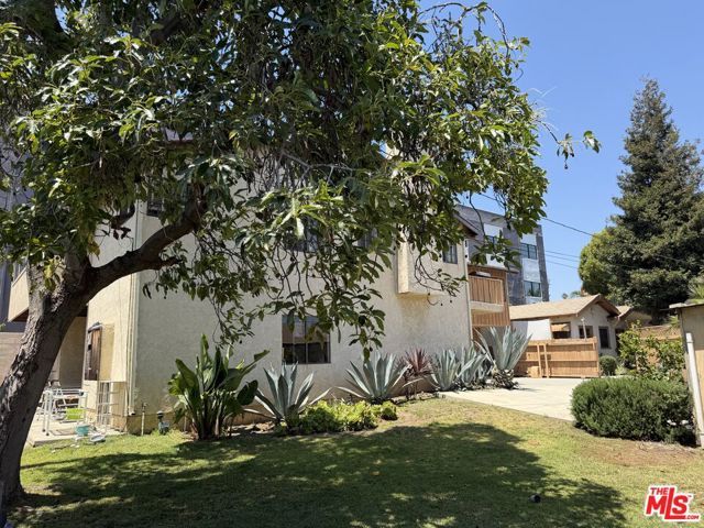 1463 Wellesley Avenue, Los Angeles, CA 90025