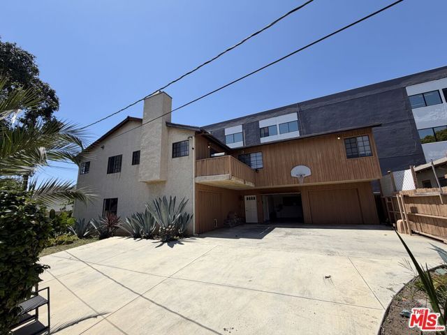 1463 Wellesley Avenue, Los Angeles, CA 90025