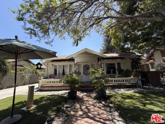 1463 Wellesley Avenue, Los Angeles, CA 90025