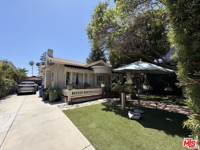 1463 Wellesley Avenue, Los Angeles, CA 90025