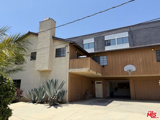 1463 Wellesley Avenue, Los Angeles, CA 90025