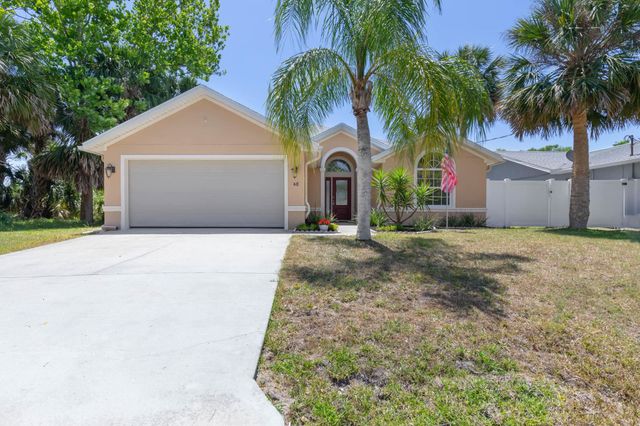 6 Crossleaf Ct E, Palm Coast, FL 32137