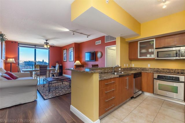 888 S Douglas Rd 1608, Coral Gables, FL 33134
