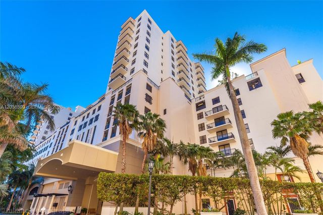 888 S Douglas Rd 1608, Coral Gables, FL 33134