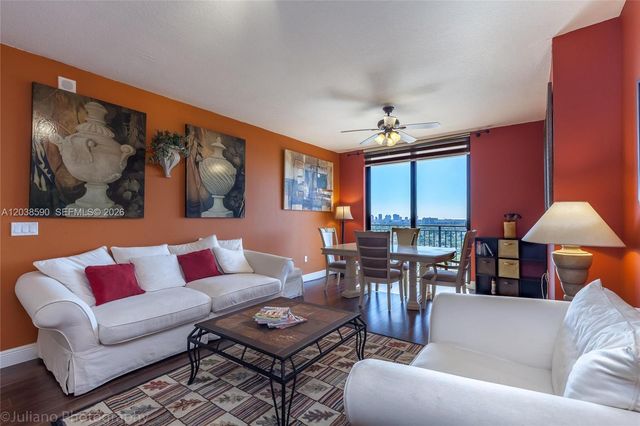 888 S Douglas Rd 1608, Coral Gables, FL 33134