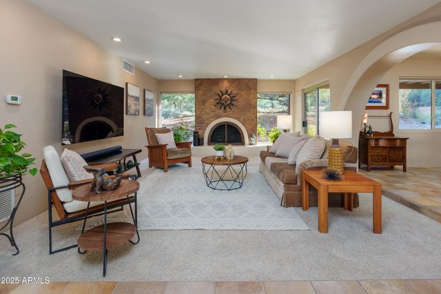 175 APPALOOSA Drive, Sedona, AZ 86351