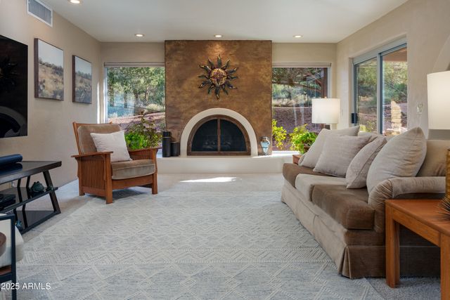 175 APPALOOSA Drive, Sedona, AZ 86351