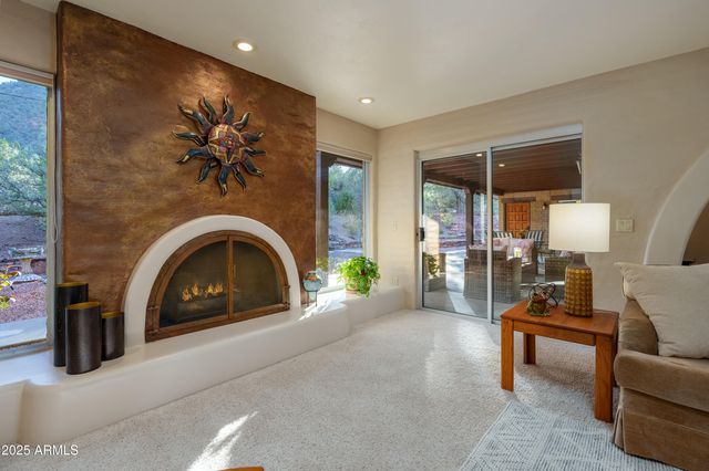 175 APPALOOSA Drive, Sedona, AZ 86351