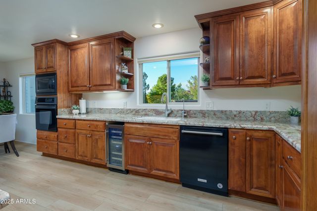 175 APPALOOSA Drive, Sedona, AZ 86351