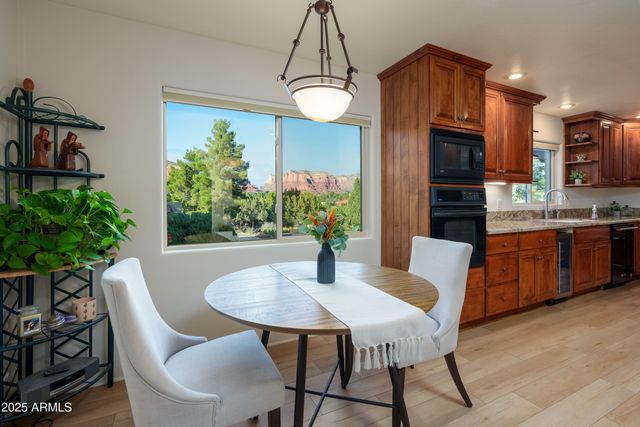 175 APPALOOSA Drive, Sedona, AZ 86351