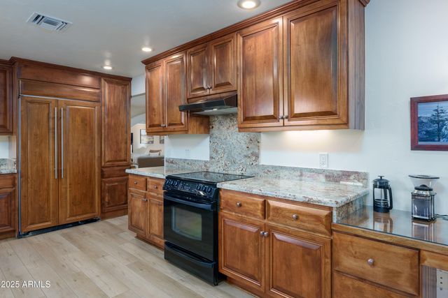 175 APPALOOSA Drive, Sedona, AZ 86351